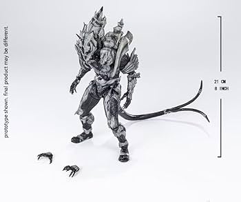 Amazon.co.jp: 「AC」HIYA TOYS ゴジラ FINAL WARS モンスターX 可動